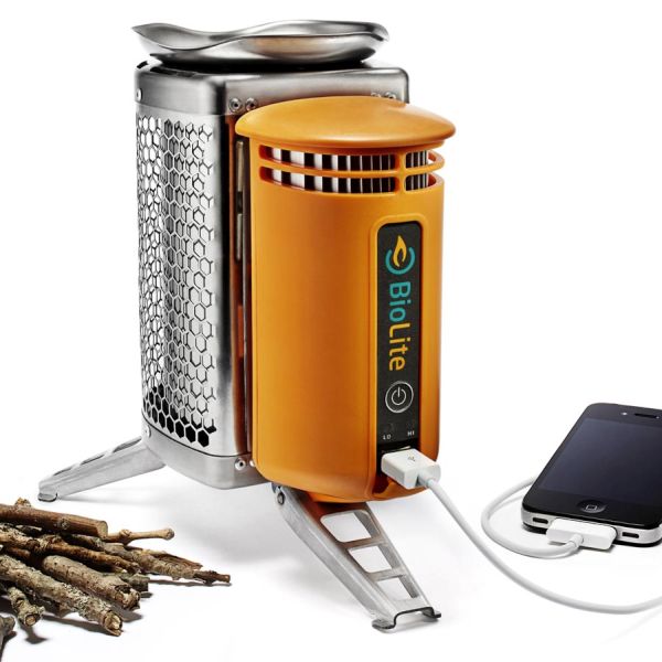 BioLite CampStove