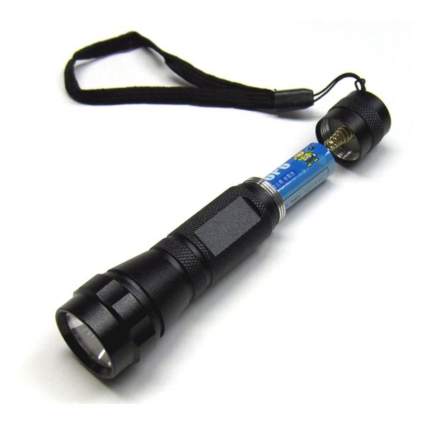 NoPoPo Water-Powered Mini Lantern and Flashlight Set