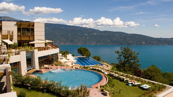 Lefay Resorts & SPA Lago di Garda