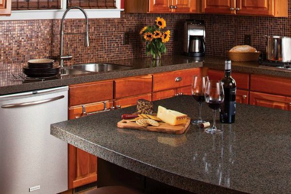 stone countertops