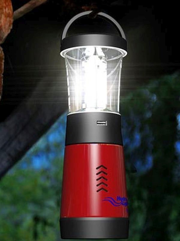 Hydra-Light PL-500 Lanterns