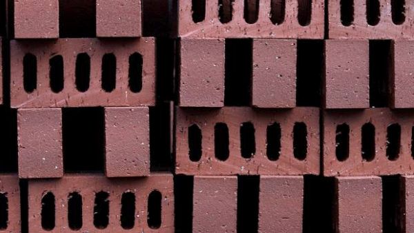 Forterra Building Bricks