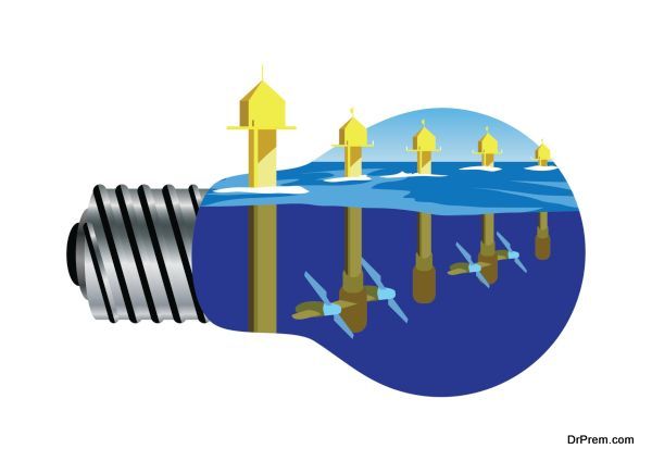 Pumped-Storage Hydroelectricity