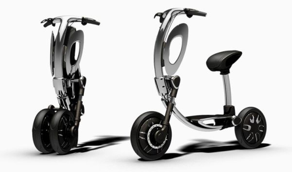 awesome electric scooters