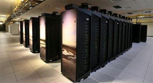 Bio-Powered Eco-friendly SuperComputers