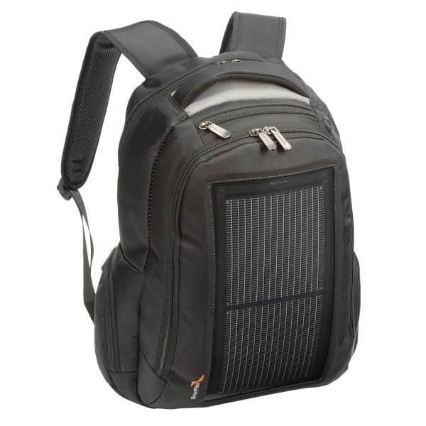 EnerPlexPackr Solar Base Backpack