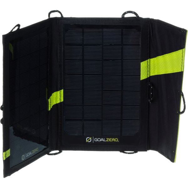 Nomad 7 Solar Panel