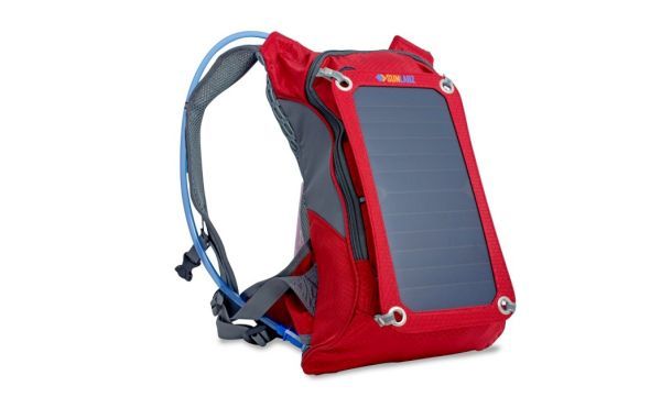 SunLabz Backpack