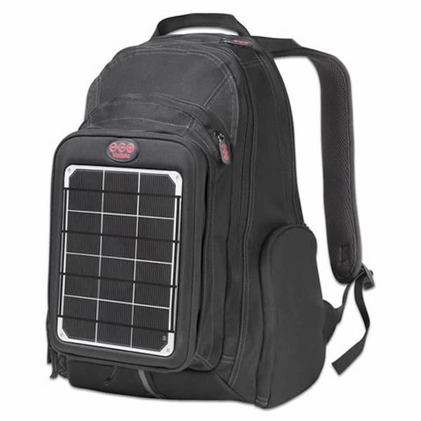 Voltaic Off Grid Solar Backpack