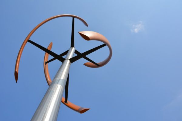 Hercules Wind Generator