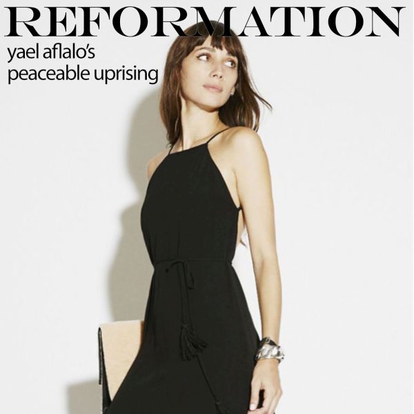 Reformation