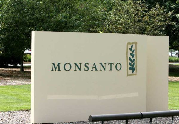 Monsanto Ordered to Pay $46.5 Million in PCB Lawsuit