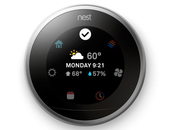 energy saving automated thermostats (1)