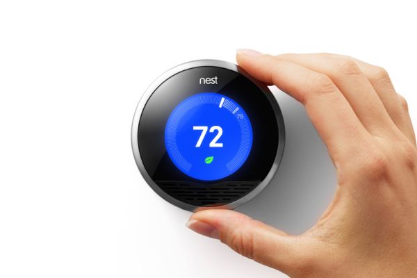 energy saving automated thermostats (2)