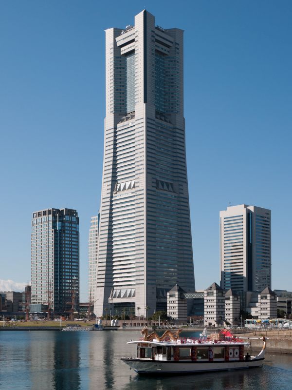 yokohama-landmark-tower