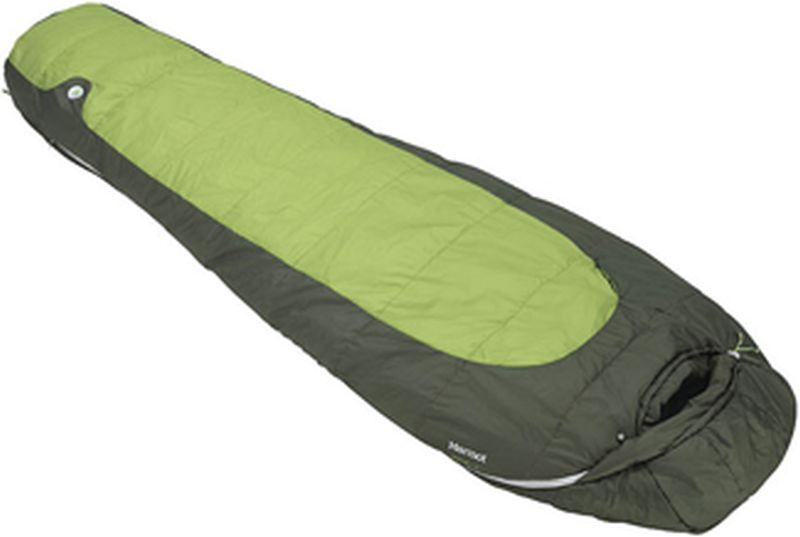 eco friendly sleeping bag