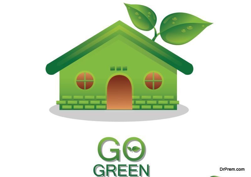 Green homes 