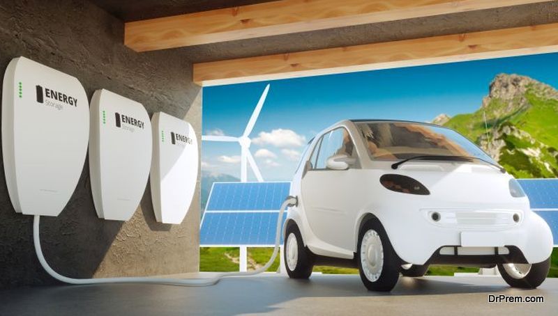 Eco-friendly-cars