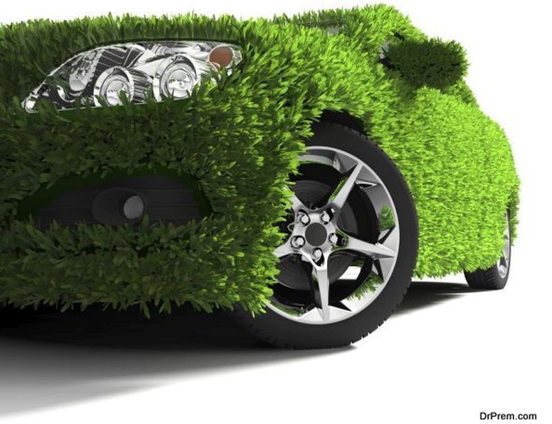 Understanding the Different Types of EcoFriendly Cars Green Diary