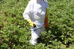 Preventing Pests without Harmful Chemicals
