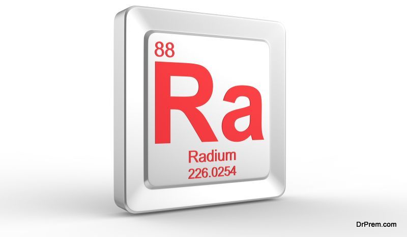 Radium 