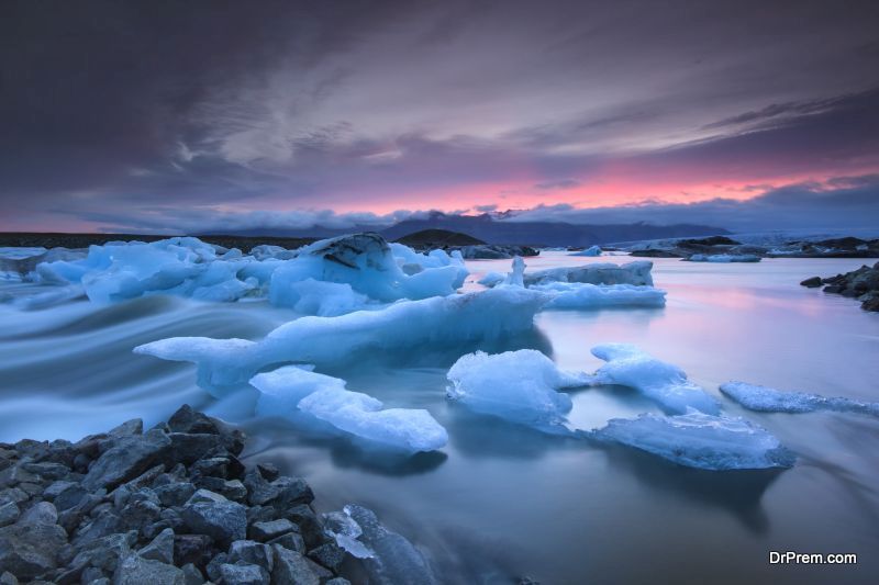 sustainable development of Arctic
