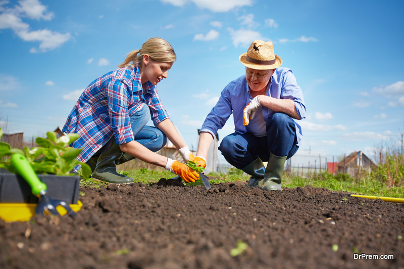 Eco-Friendly-Farming