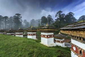 learn from Bhutan environmental sustainability