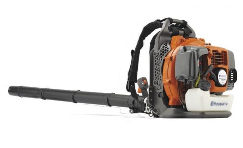 About Backpack Blowers
