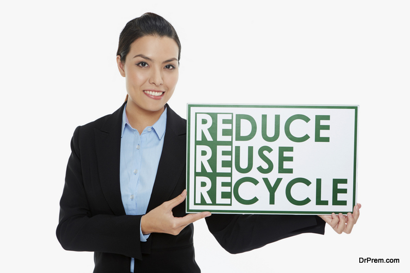 Environmentally Safe Methods of Waste Disposal