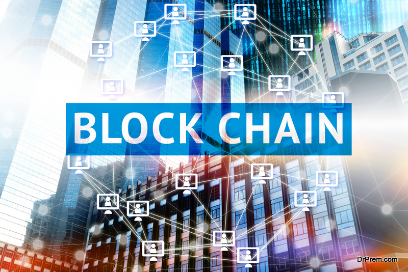 Introduction of blockchain technology