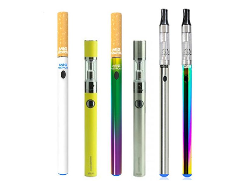 What are the top e cigarette brands and the best places to buy them online?