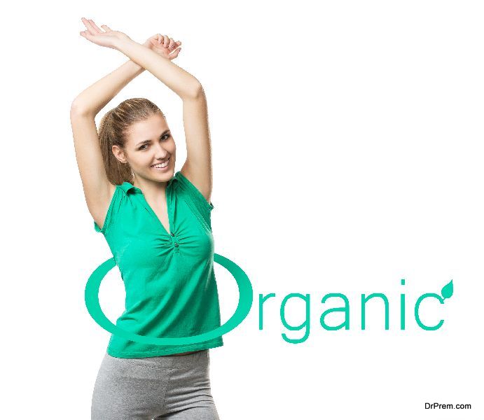 organic clothes