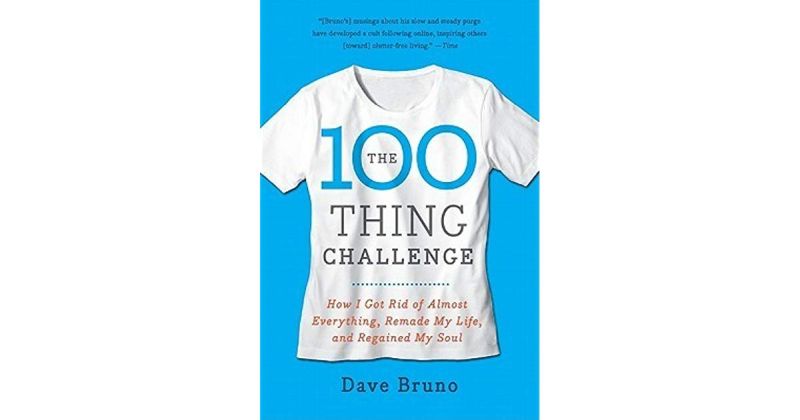 The 100 Thing Challenge