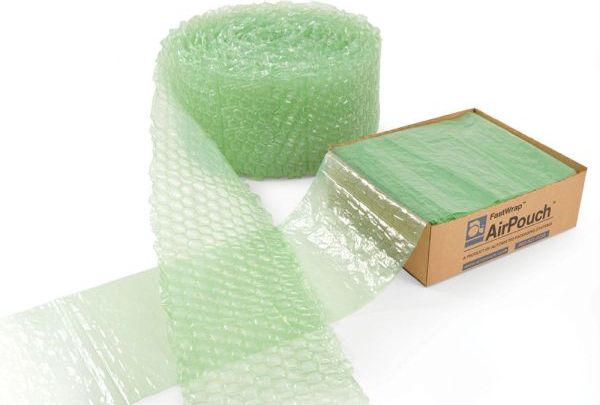Eco-Friendly Substitutes for Styrofoam Packaging