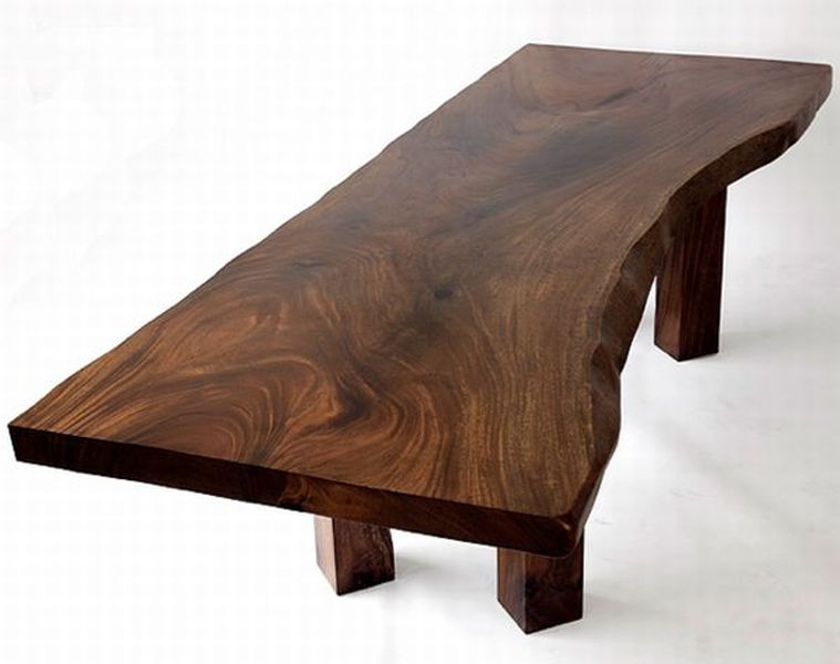 Salvaged wood furniture form Hudson