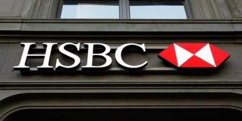 HSBC intentionally laundered terrorist money