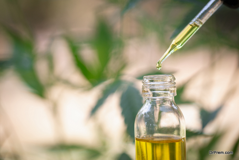 Inform Yourself about CBD