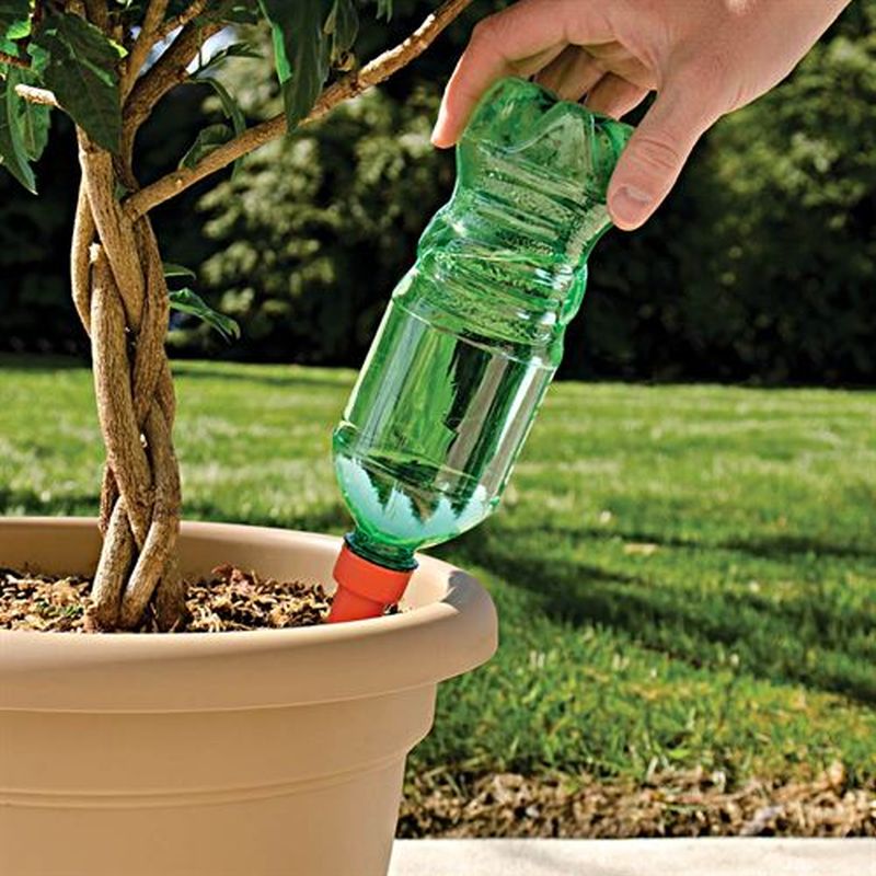  Plant waterer