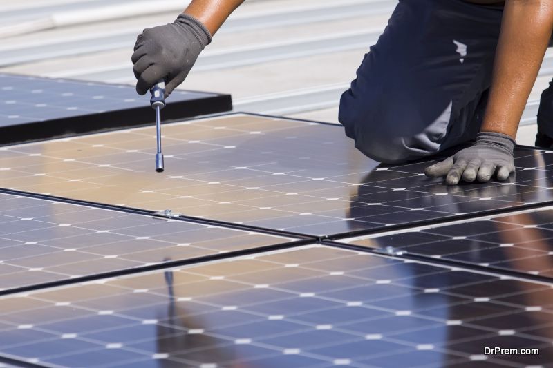 installing-a-solar-home-electrical-system