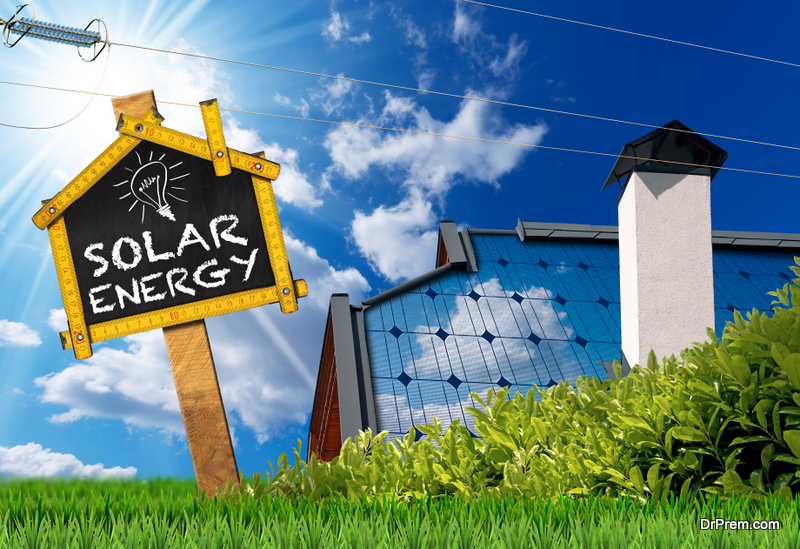 Renewable Energy Options for Your Home in 2019