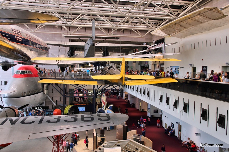 Flight Museum