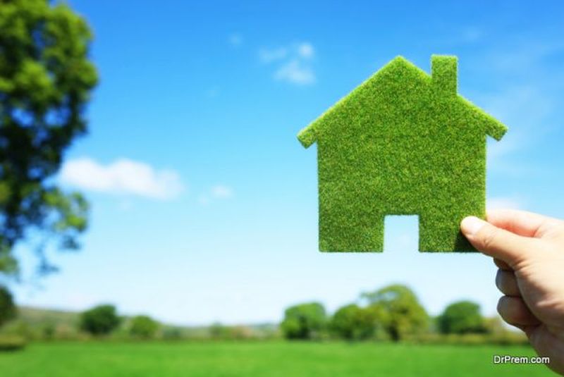 passive house and how it helps conserve energy