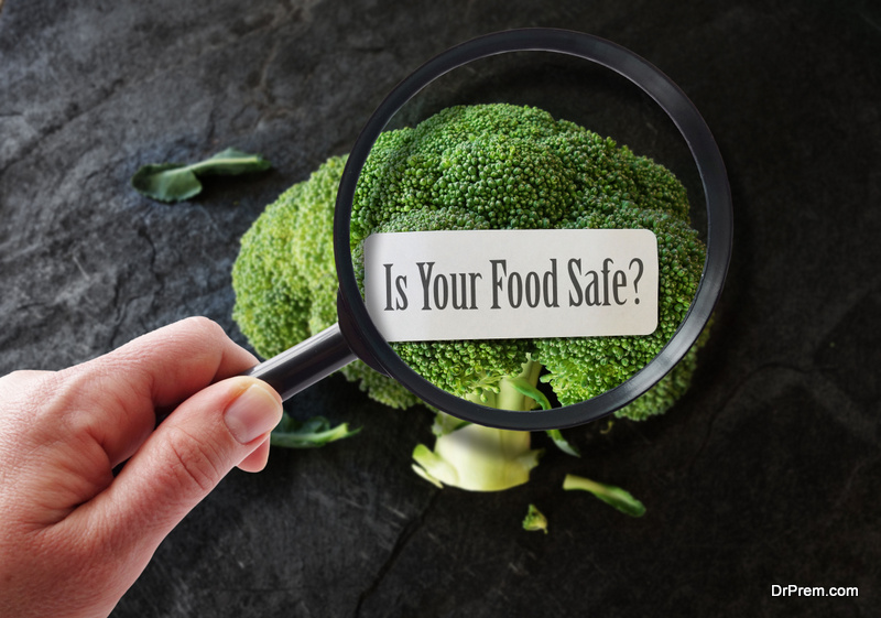 Food Safety Terms Everyone Should Know