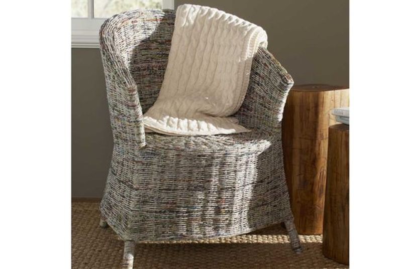 Guest Room Chair