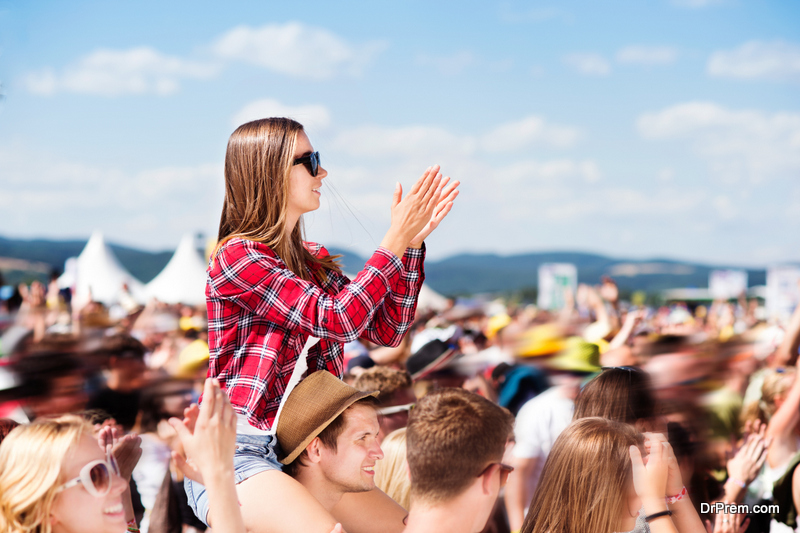 Pohoda Festival