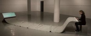TEXTile Sculpture