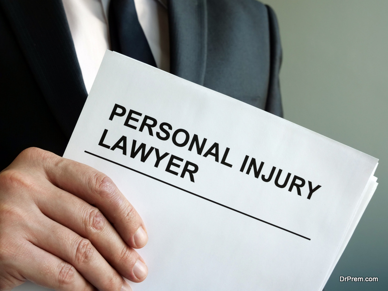 Injury Attorney Could Be of Help in Your Case