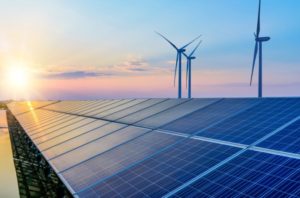 Solar Energy Sources