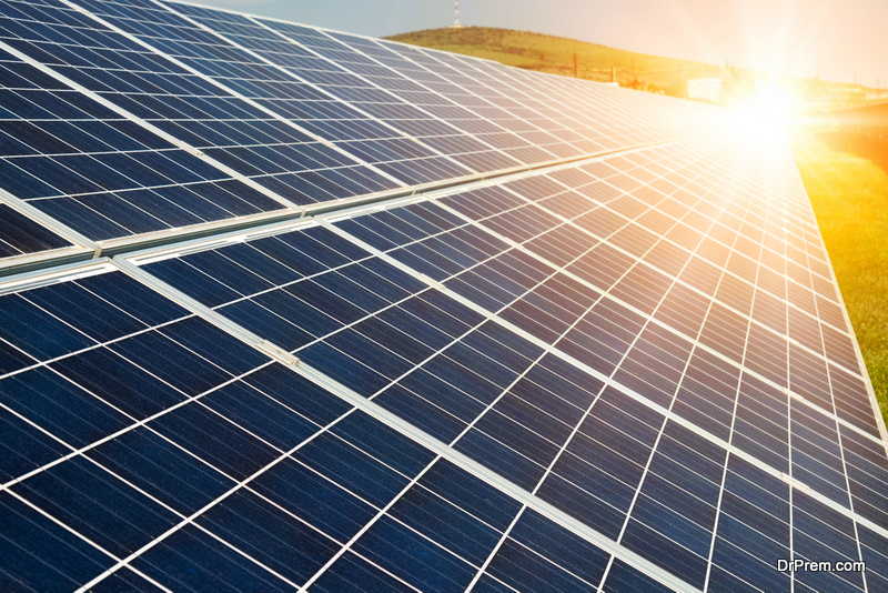Sky Power Installs Solar Energy System for Medline Connecticut Facility